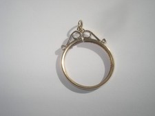 VINTAGE FULLY HALLMARKED 9ct