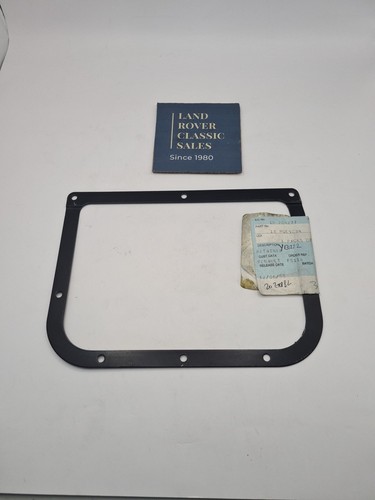 Range rover classic auto - rover, inner