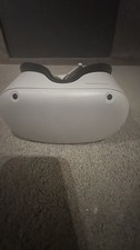 Oculus Quest 2 Virtual Reality