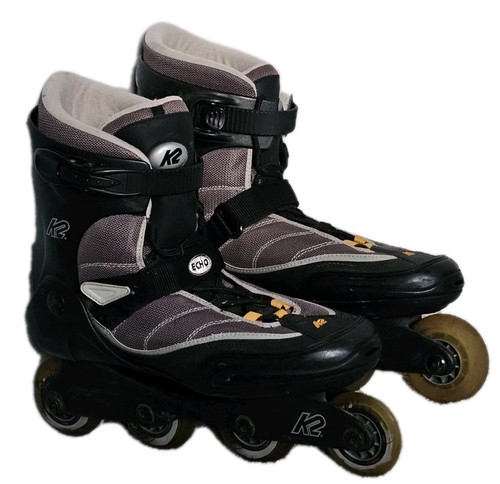 Inline skates rollerblades - inline,
