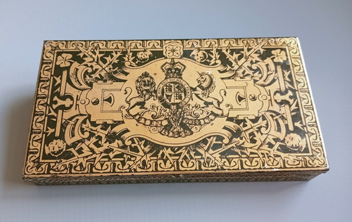 Bryant may royal wax - royal,