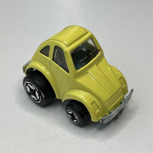 Polistil citroen cv - polistil,