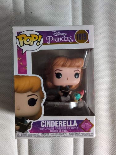 Funko pop disney - pop!, princess