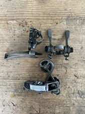 Huret Derailleur and Gear