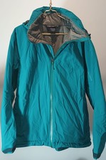 Arcteryx Womens Teal Recco Ski