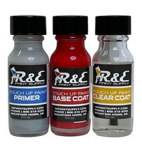 Automotive Paint for BMW 267