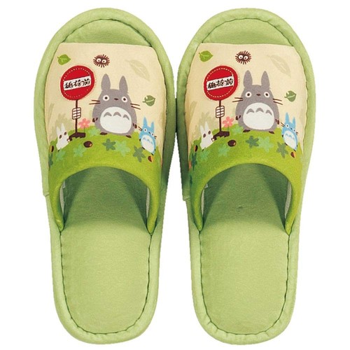 Neighbor totoro nakama - my,