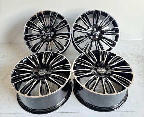 New range rover - 22”,
