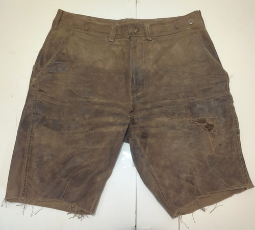 Vintage genuine filson - a, cc