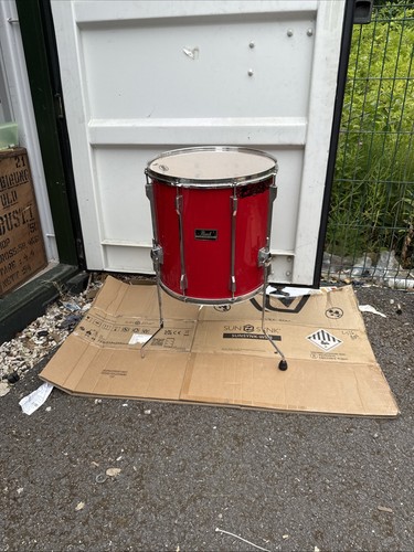 Pearl export floor tom - pearl,