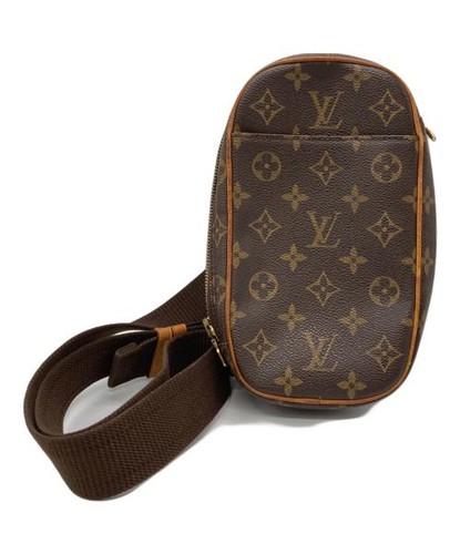 Louis vuitton sling bag - bag,