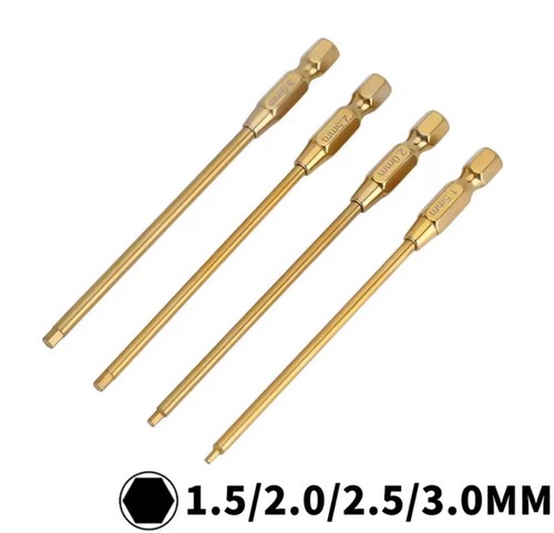 Hex bit set - rc, tips