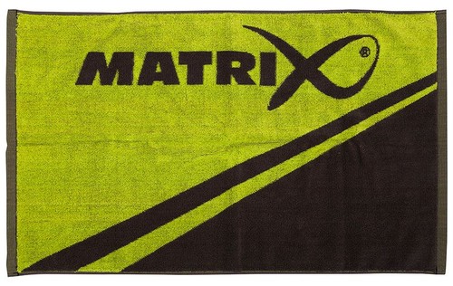 Matrix hand towel coarse - towel,