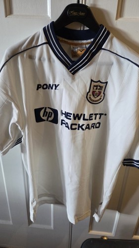 Tottenham hotspur spurs - tottenham,