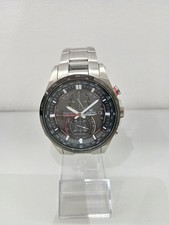 CASIO EQW-A1200DB-1AJF Quartz