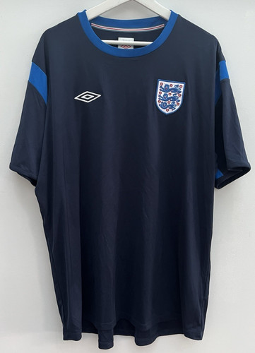 Vintage umbro england football - vintage,
