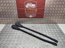 VIVARO TRAFIC PRIMASTAR FRONT PAIR SIDE SUBFRAME SUPPORT ROD BAR TIE STABILISER