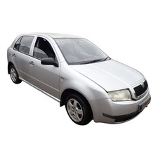SKODA FABIA BREAKING