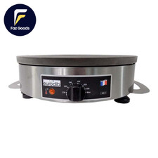 CEBIR4110 Krampouz Crepe Maker