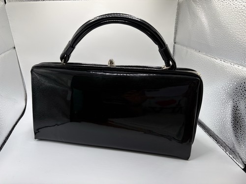 Dover vintage black - vintage,