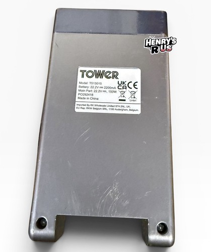 Genuine tower t513015 vl50 - genuine,