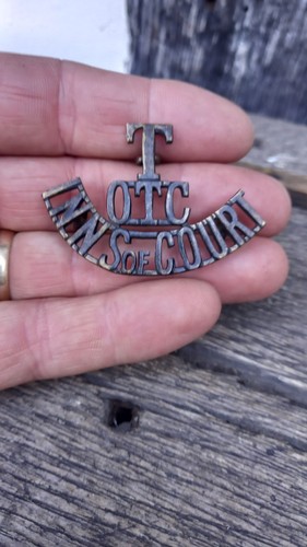 Ww1 otc court - ww1,