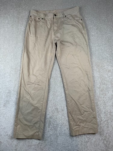 Levi 753 jeans men - men's, 34x34