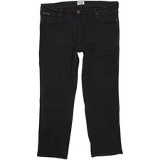 Wrangler Texas Men Black