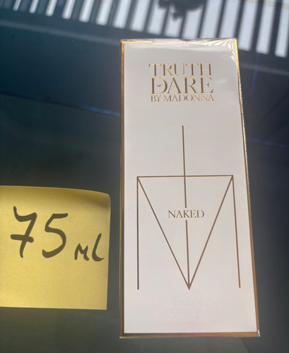 Truth dare madonna - truth, or