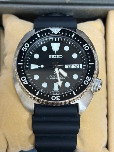 Seiko prospex srp777 diver - srp777, diver's