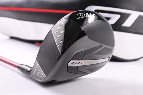 Left hand titleist gt2 driver - left,