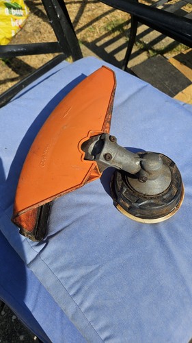 Stihl trimmer gearbox autocut - stihl,