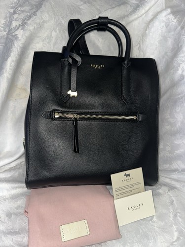 Radley london zip - radley, pocket