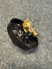 Tub Shower Rough-in Valve Type