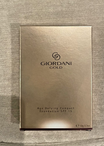 Oriflame gold age - oriflame,