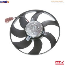 FAN ENGINE COOLING CCW-FR-001