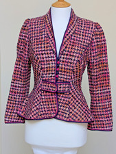 Anna Belinda Oxford Vintage
