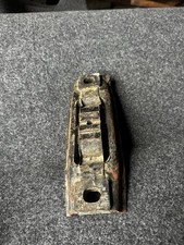 hillman Avenger Gearbox