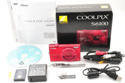 Near mint nikon - [near, mint++