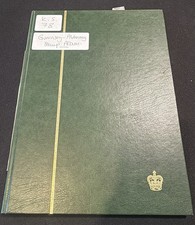 Qeii guernsey alderney - qeii,