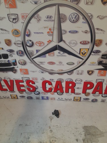 Mercedes class c207 w207 yaw - w207,