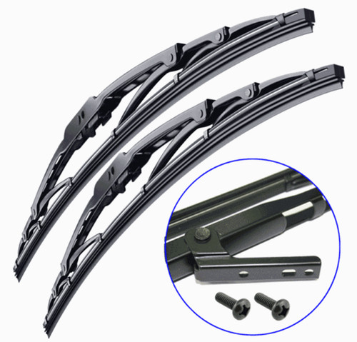 Screw windscreen wipers - screw,