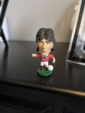 Corinthian Headliners - Andrea Silenzi Nottingham Forest PL92. NFFC 1996/97