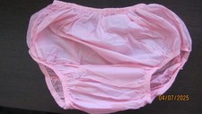 AB PVC  KNICKERS  /PANTS