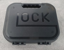 Glock Pistol Carry Case. Or