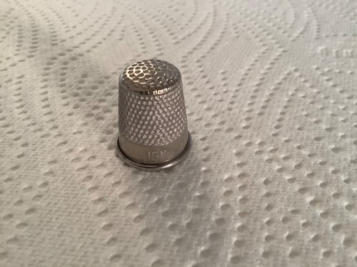 Vintage english silver - vintage,