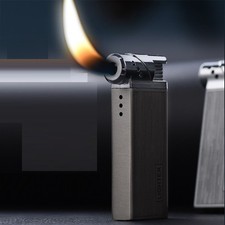 ✅Free Name Engrave Cigar GAS