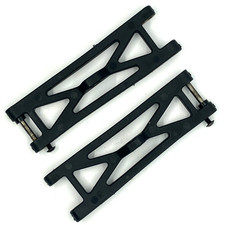 HPI Firestorm & E-Firestorm