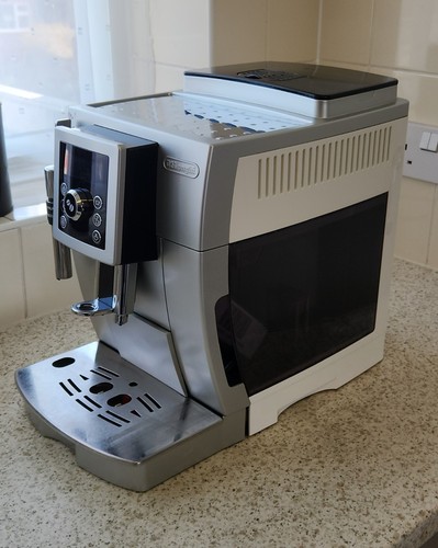 Delonghi ecam23 460 - bean, to