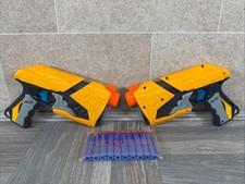 X2 Nerf Dart Tag Sharp Shot